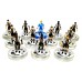 Subbuteo Andrew Table Soccer Germany National Team 2022 World cup on WSB Professional bases